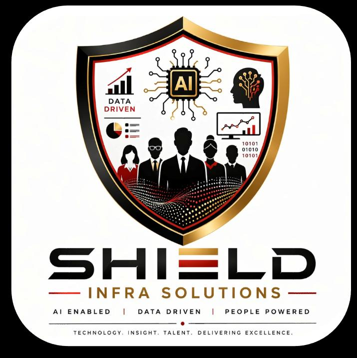 SHIELD INFRA SOLUTIONS PVT LTD