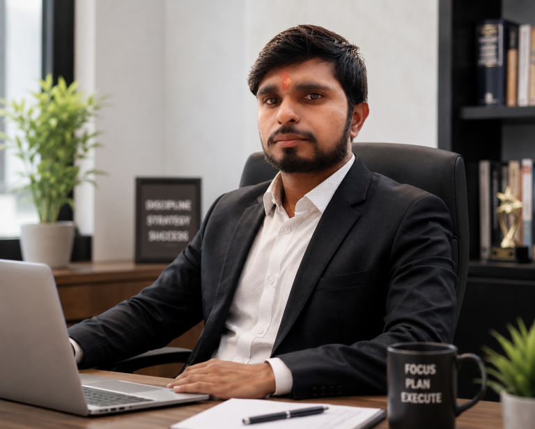 Deepak Kumar