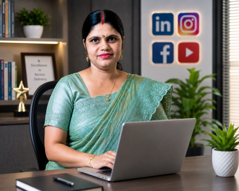 Kumari Kalpana